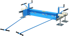 Manual screed Jazon LR3m 3 m