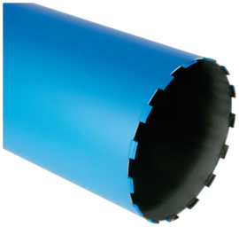 Diamond Drill Bit Tyrolit Standard CDM thin-walled 131 mm
