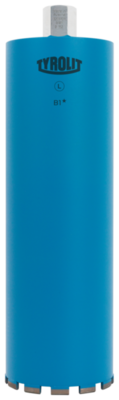 Wiertło koronowe Tyrolit Basic B1 132 mm
