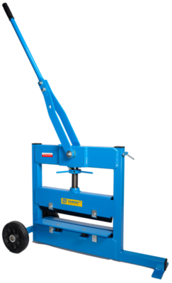 Block cutter Jazon KROBET 400