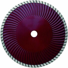 Tarcza diamentowa Dr. Schulze Super Cut S 125 mm do betonu, granitu, ceramiki i żeliwa