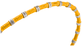 Lina diamentowa Tyrolit Premium DWL-CF