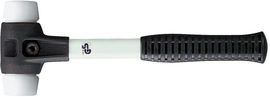 Młotek Halder Simplex EH3707 30 mm (super plastik)