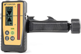 Laser sensor Topcon LS-100D Digital