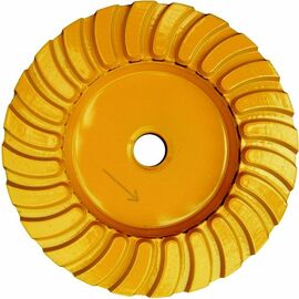 Tarcza szlifierska Dr. Schulze STT-F 150 mm do betonu, kamienia naturalnego i granitu