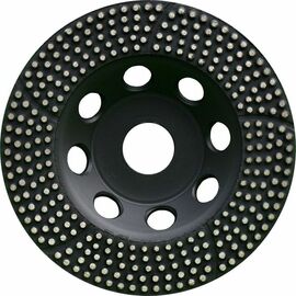 Tarcza szlifierska Dr. Schulze Multi-Grinder 100 mm