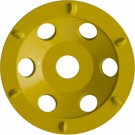 Tarcza szlifierska Dr. Schulze ST-PCD-R 175 mm do betonu