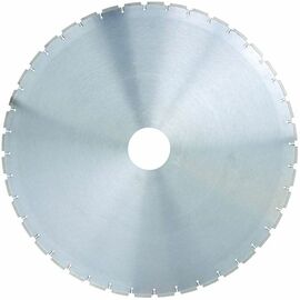 Tarcza diamentowa Dr. Schulze Mullit Cordierit 350 mm do klinkieru