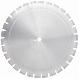 Tarcza diamentowa Dr. Schulze Mullit abrasiv 550 mm do klinkieru