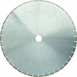 Tarcza diamentowa Dr. Schulze SB-E DRS-LOW 800 mm do strunobetonu