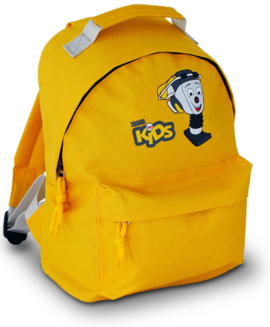 Backpack for kids Wacker Neuson