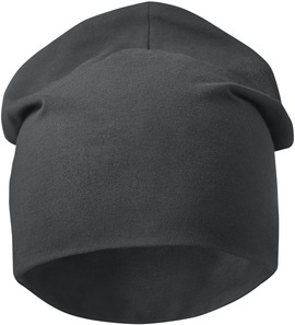 Winter hat Snickers AllroundWork - Dark grey