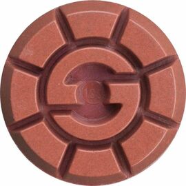 Tarcza polerska Dr. Schulze DRS-ShineMaster-Concrete 80 mm (3000)