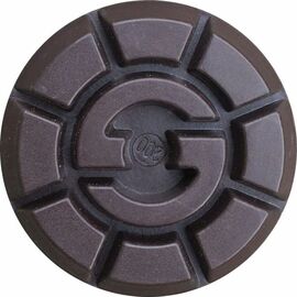 Tarcza polerska Dr. Schulze DRS-HybridMaster-Concrete 80 mm (200)