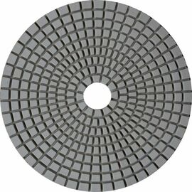 Tarcza polerska Dr. Schulze DRS-Flex-PAD 125 mm (800)