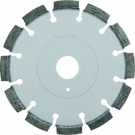 Tarcza diamentowa (frez do rys) Dr. Schulze MF7 115 mm do cegły, tynku i zaprawy murarskiej