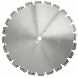 Diamond blade Dr. Schulze Tornado Asfalt Profi 800 mm