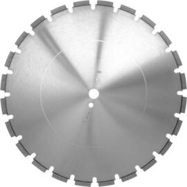 Tarcza diamentowa Dr. Schulze Tornado Beton Profi 300 mm do betonu