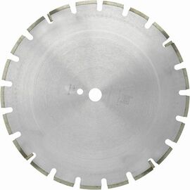 Tarcza diamentowa Dr. Schulze FB-E1 350 mm do betonu (szerokość 3 mm)