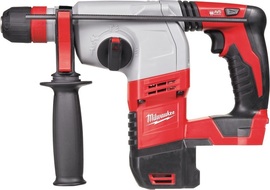 Młotowiertarka wielofunkcyjna Milwaukee HD18 HX-0