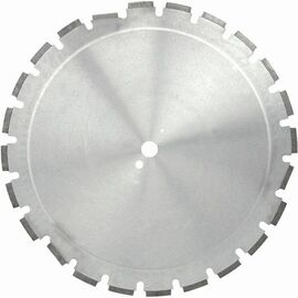 Tarcza diamentowa Dr. Schulze ASP 800 mm do asfaltu i materiałów ściernych (szerokość 4,4 mm)
