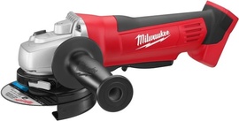 Szlifierka kątowa Milwaukee HD18 AG-115-0