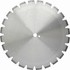 Tarcza diamentowa Dr. Schulze BW-BFT 1000 mm do betonu i materiałów ściernych (szerokość 4,4 mm)