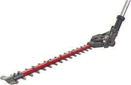 Nożyce do żywopłotu (wymienna przystawka) do urządzenia wielofunkcyjnego Milwaukee M18 FOPH-HTA