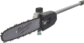 Pilarka do gałęzi (wymienna przystawka) do urządzenia wielofunkcyjnego Milwaukee M18 FOPH-CSA