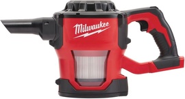 Kompaktowy odkurzacz Milwaukee M18 CV-0