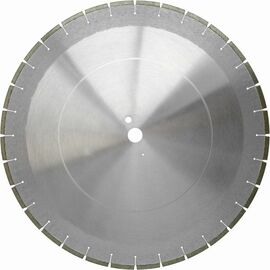 Tarcza diamentowa Dr. Schulze BE-BFT 350 mm do betonu (szerokość 3 mm)