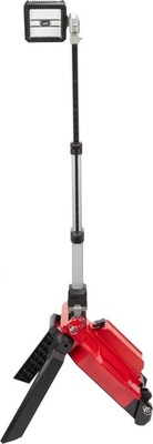 Lampa stojąca LED Milwaukee M18 ONERSAL-0 One-Key