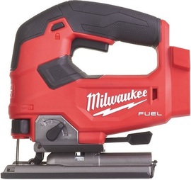 Wyrzynarka Milwaukee M18 FJS-0X (+ walizka)