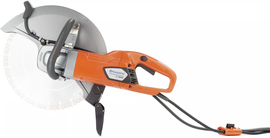 Power cutter Husqvarna K 4000 WET