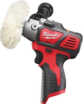 Sub compact polisher Milwaukee M12 BPS-0