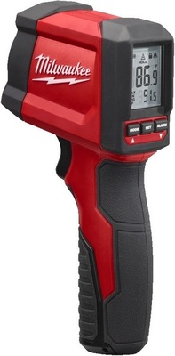 Laserowy miernik temperatury Milwaukee 2267-40