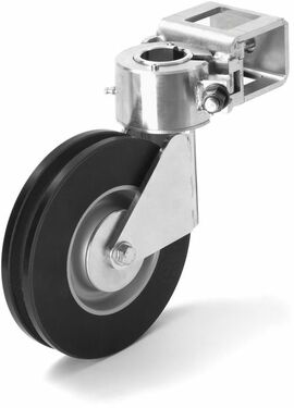 Koło pasowe otwarte do piły linowej Husqvarna CS 2512, CS 10