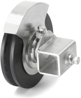 Koło pasowe do piły linowej Husqvarna CS 2512, CS 10