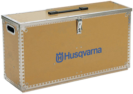 Skrzynia transportowa do przecinarek Husqvarna K 970 Chain