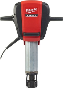 Młot wyburzeniowy 25 KG Milwaukee K 2628 H