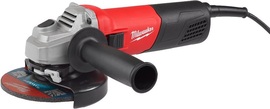 Szlifierka kątowa Milwaukee AG 800-125 EK