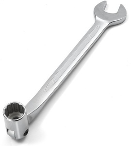 18 mm wrench for Husqvarna CS 2512, CS 10 wire saw