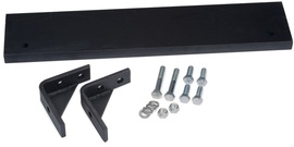 Weight kit for Husqvarna FS 7000 D and FS 7000 DL floor saw (30 kg)