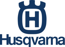 Blade nut for Husqvarna FS 500 floor saw