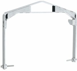 Lifting bail for Husqvarna FS 410 and FS 500 floor saw