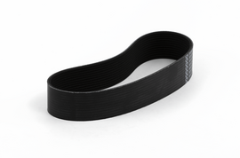 Blade shaft belt for Husqvarna FS 400 LV floor saw