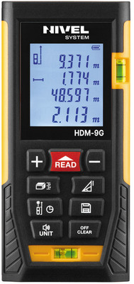 Distance meter Nivel System HDM-9G