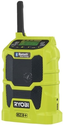 Radio Ryobi R18R-0