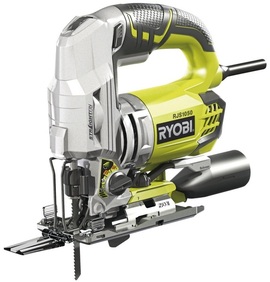 Wyrzynarka Ryobi RJS1050-K 680 W (+ walizka)