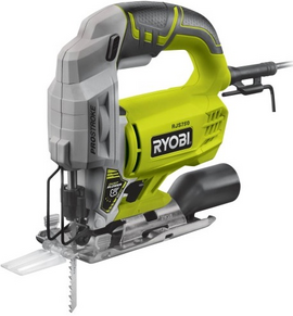 Jigsaw Ryobi RJS750-G 500 W